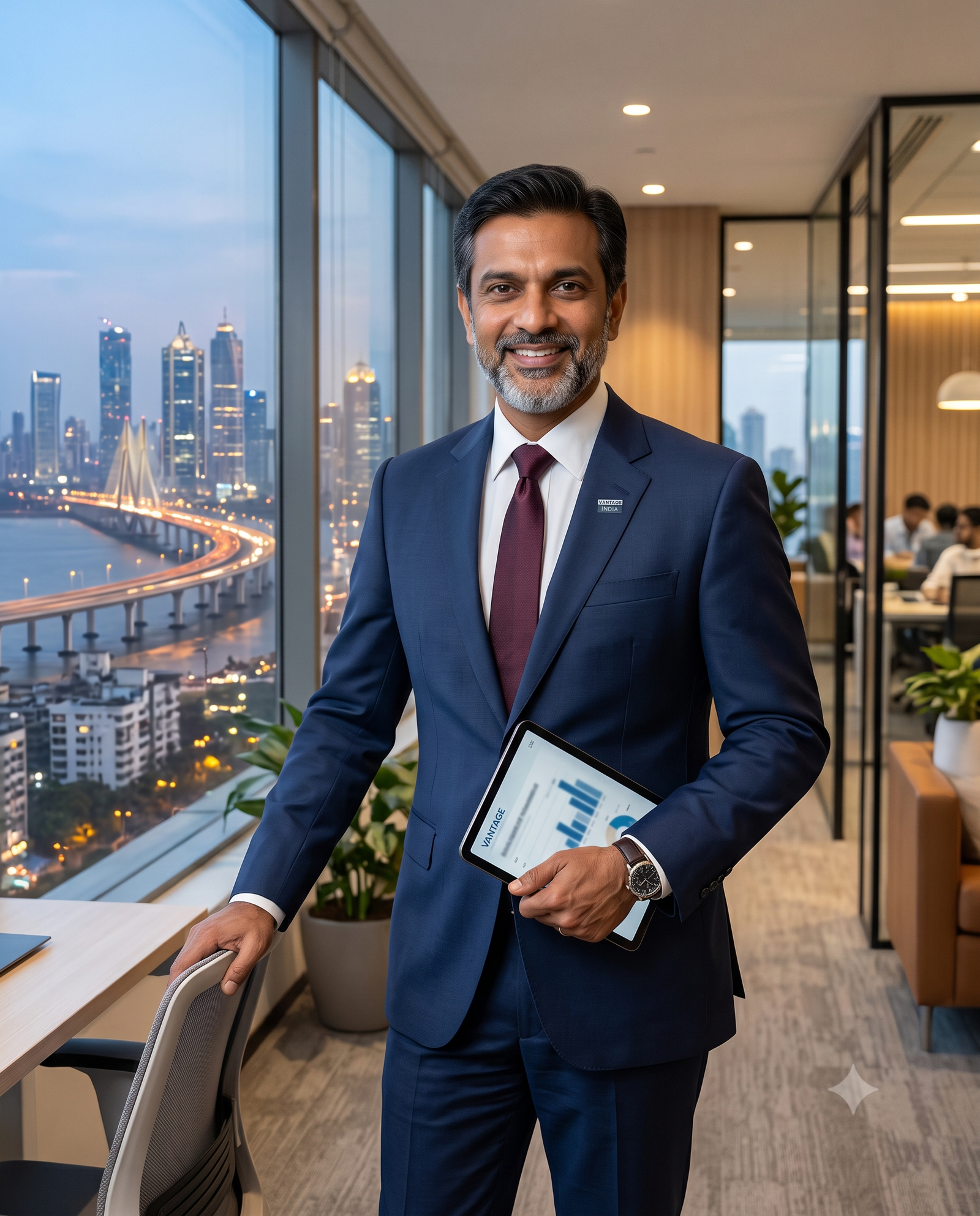 Ravi Kumar